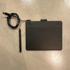 Wacom Pen & Touch Tablet (CTH-490)